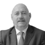 Darren Kerr – CEO, Stratpharma, Switzerland